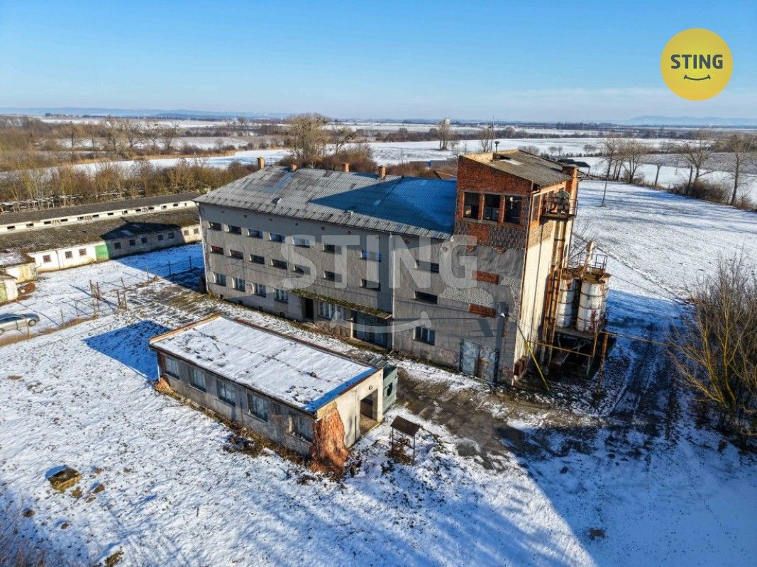 Ostatní, Kralice na Hané, 798 12