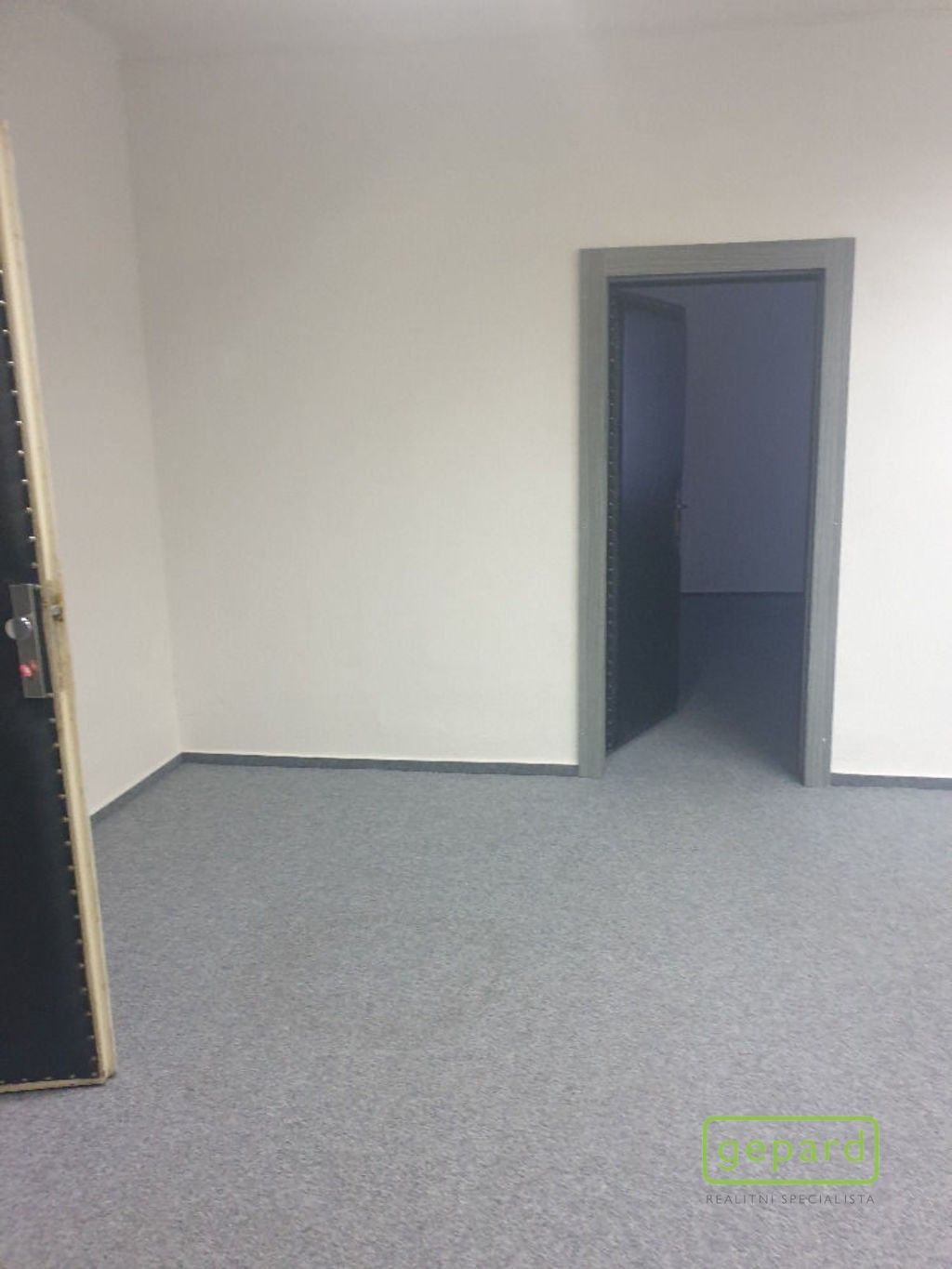Pronájem kancelář - Přívozská, Moravská Ostrava, Ostrava, 50 m²
