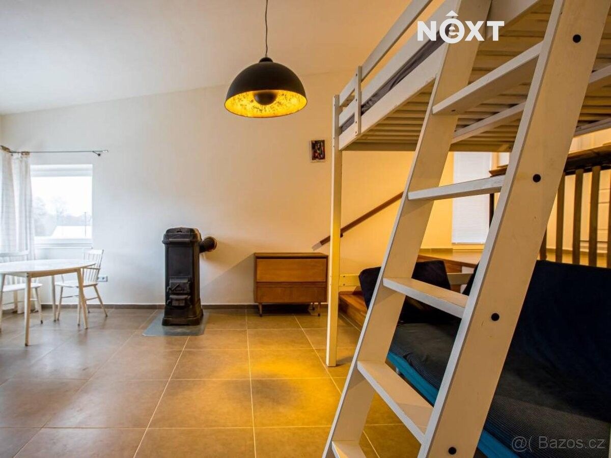 Pronájem byt - Dačice, 380 01