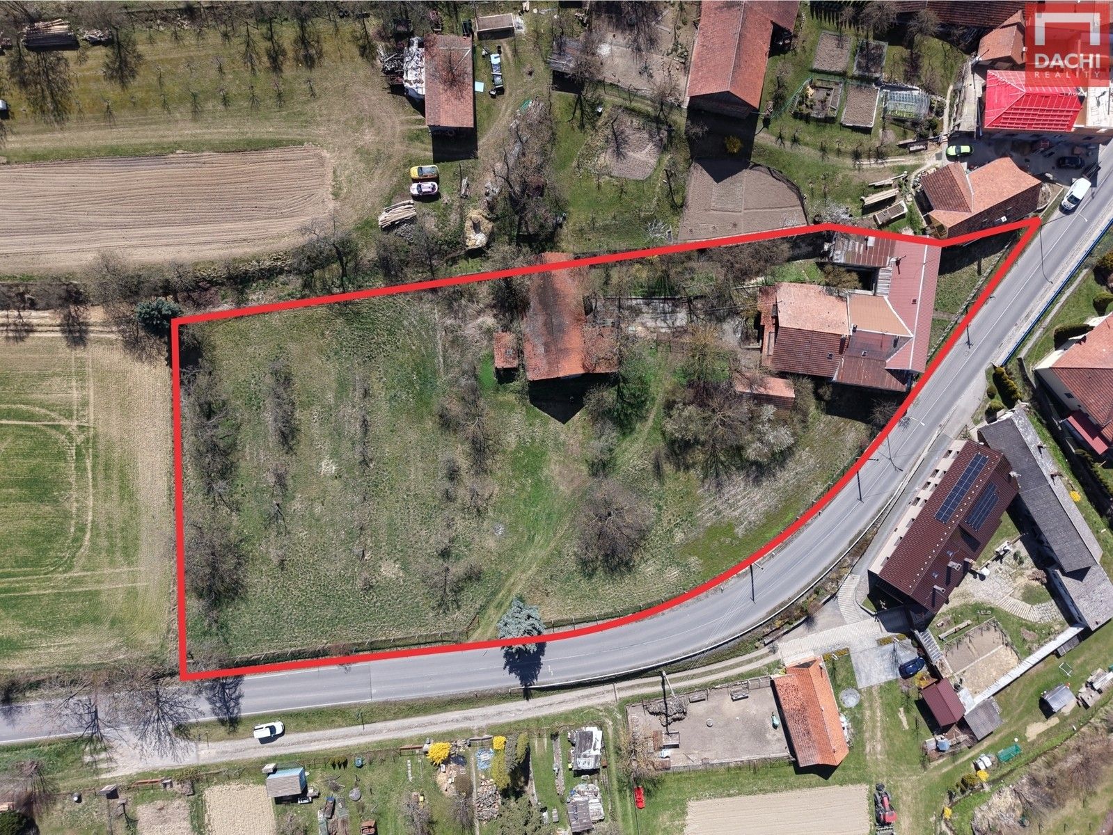 Rodinný dům · 373 m² · Přemyslovice - 4