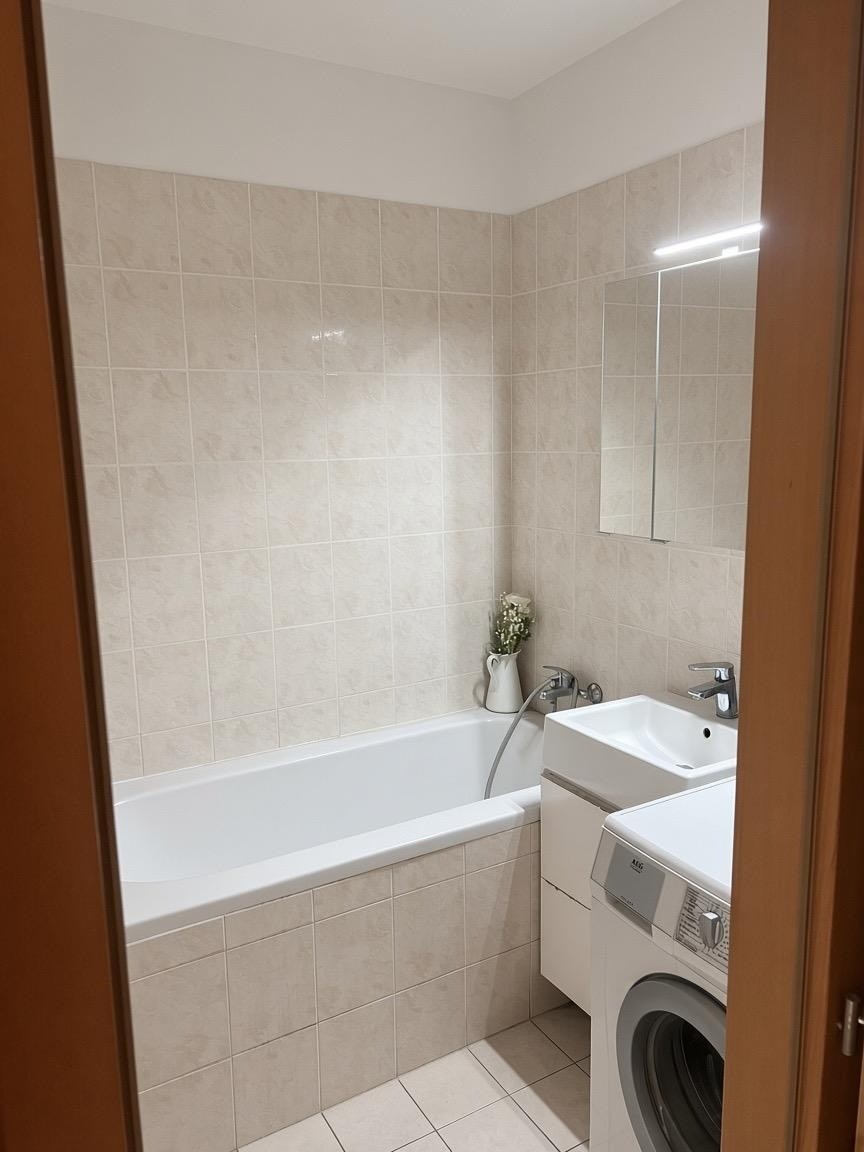 Byt 2+1 · 60 m² · Otrokovice, 765 02 - 3