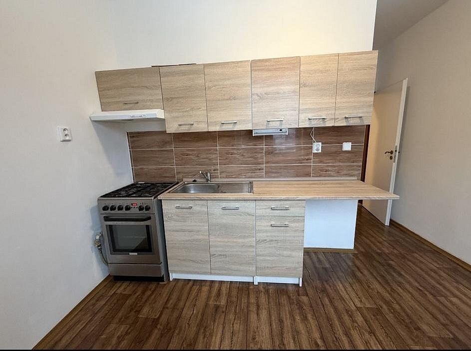 2+1, Jirkov, okres Chomutov, Ústecký kraj, 52 m² - 2