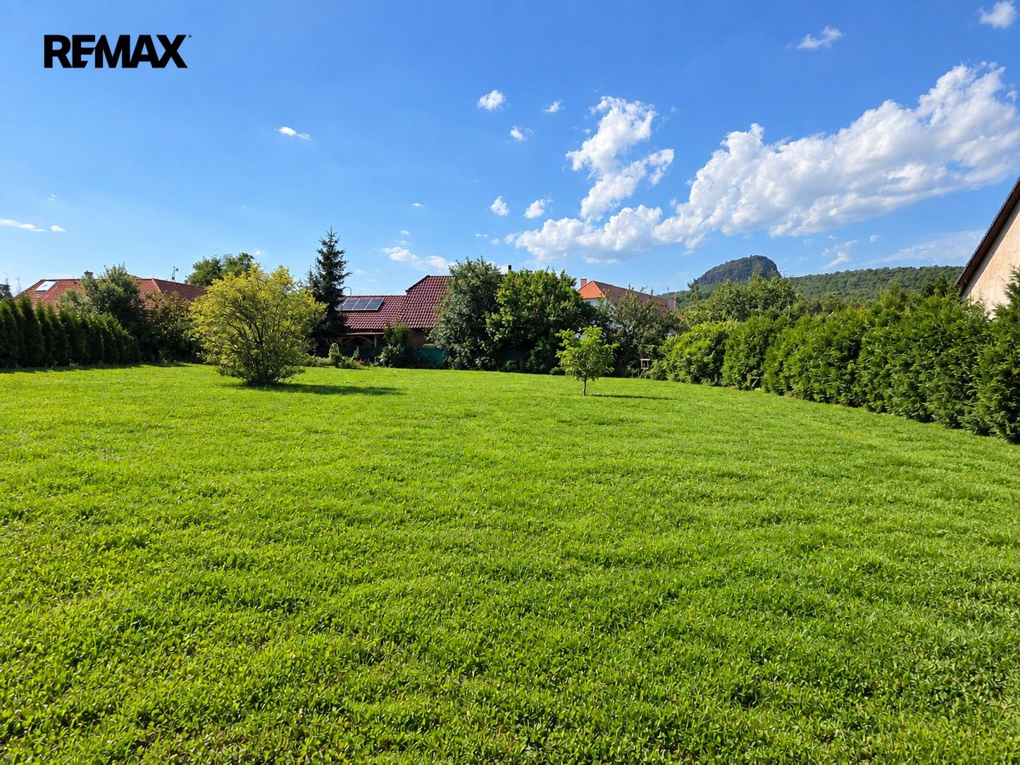 Pozemek pro bydlení, 1 750 m²