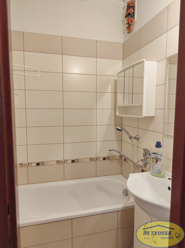 Pronájem byt 3+1 - Olomouc, 72 m² - 5