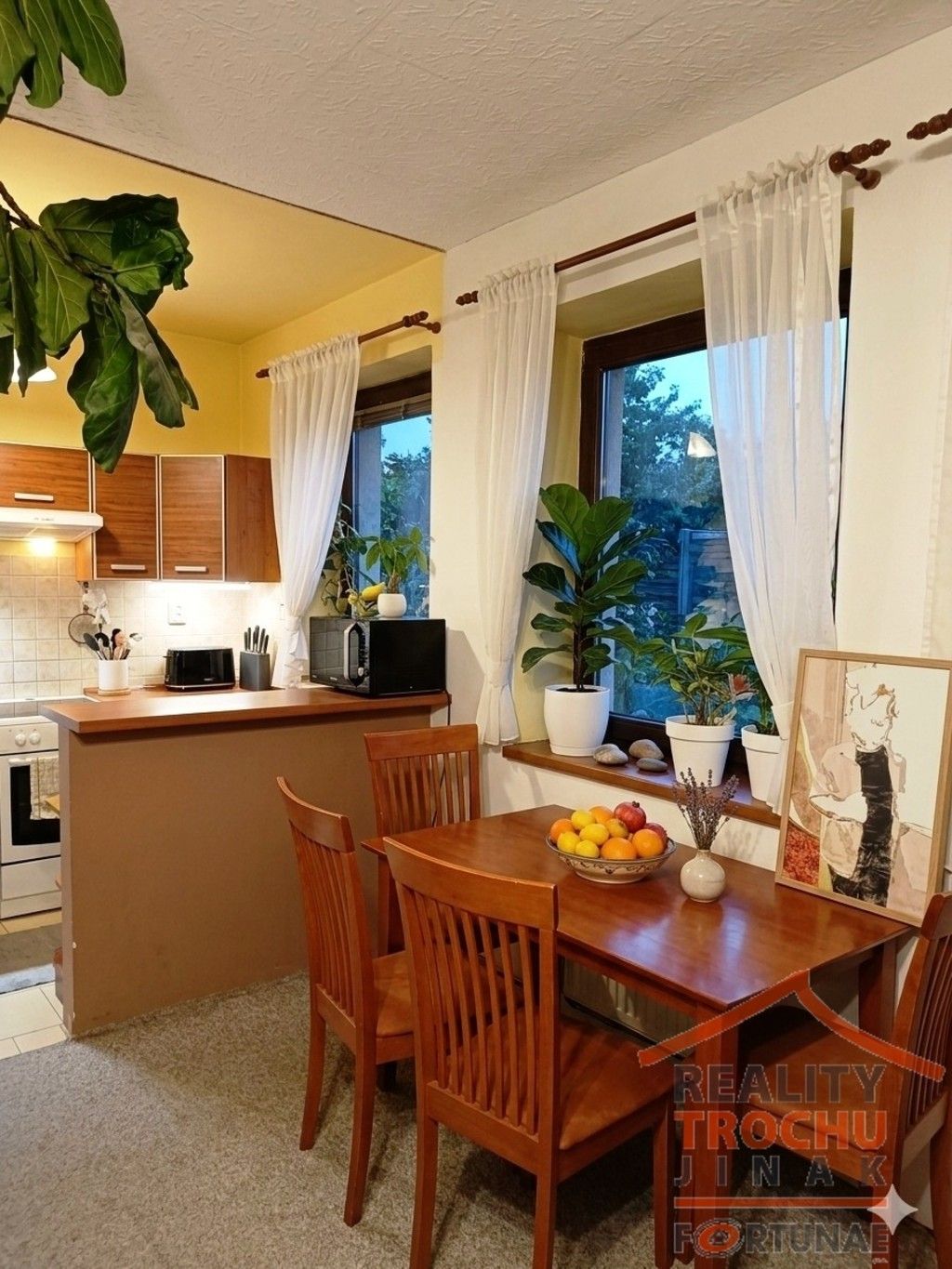 Prodej byt 3+1 - Malátova, Hořice, 69 m² - 5