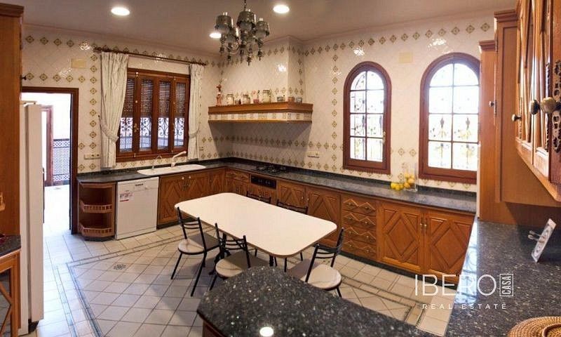 Prodej rodinný dům - Orihuela Costa, ES, 860 m² - 5