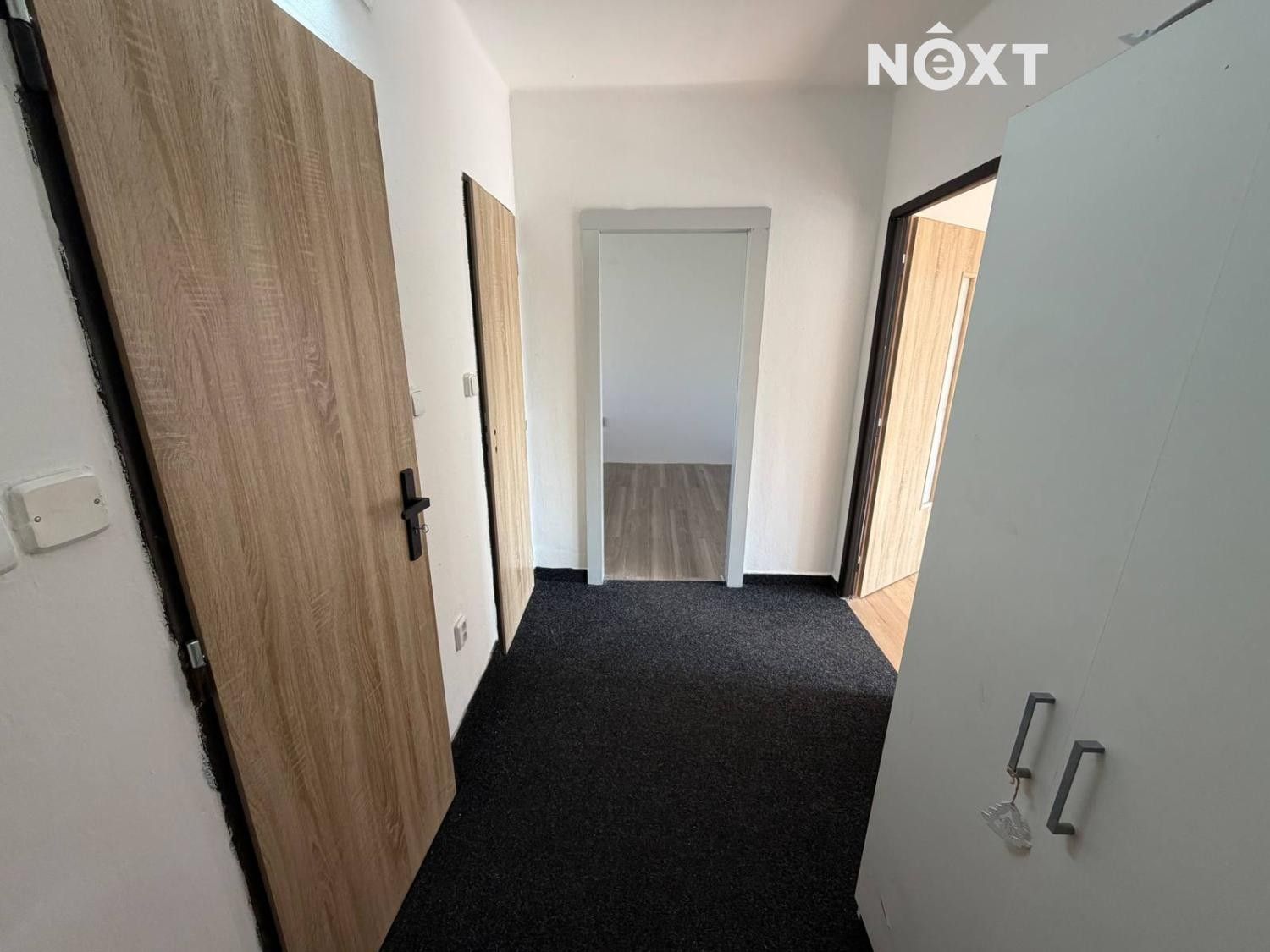 4+1, Jižní 795, Hradec Králové Slezské Předměstí, 73 m² - 2
