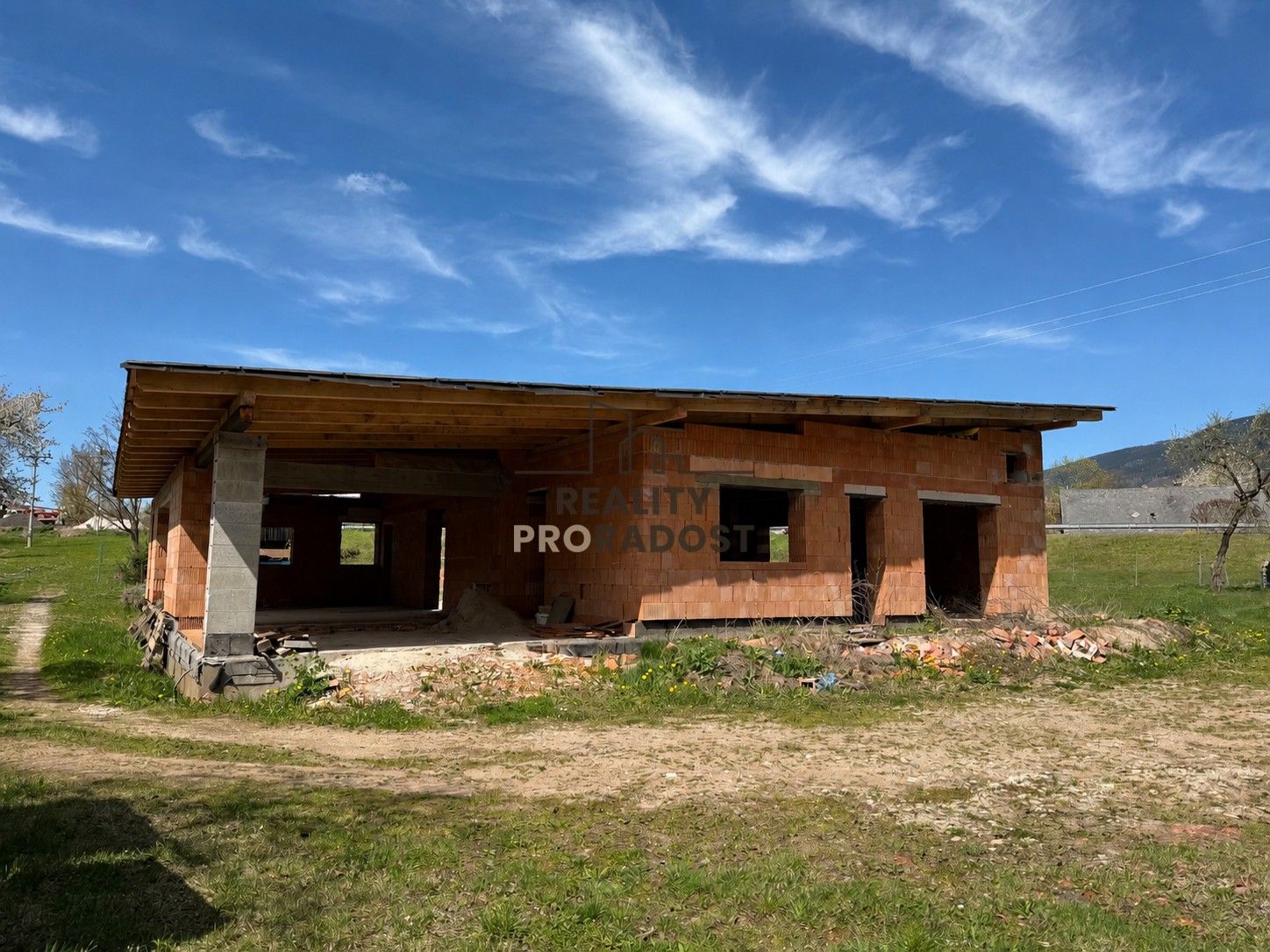 Pozemek pro bydlení · 1 156 m² · Černý Důl - 3