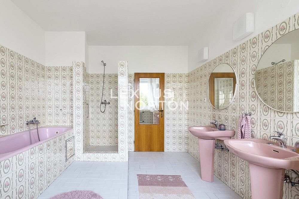 Byt 3+1 · 120 m² · Praha - Braník, okres Praha 4, Hlavní město Praha - 3