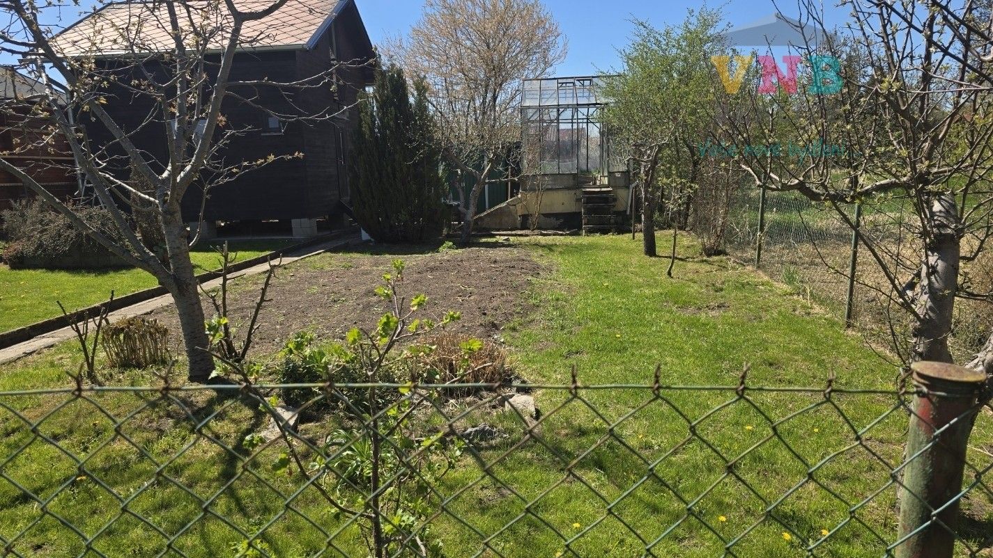 Zahrady, Třeboň I, 45 m² - 2