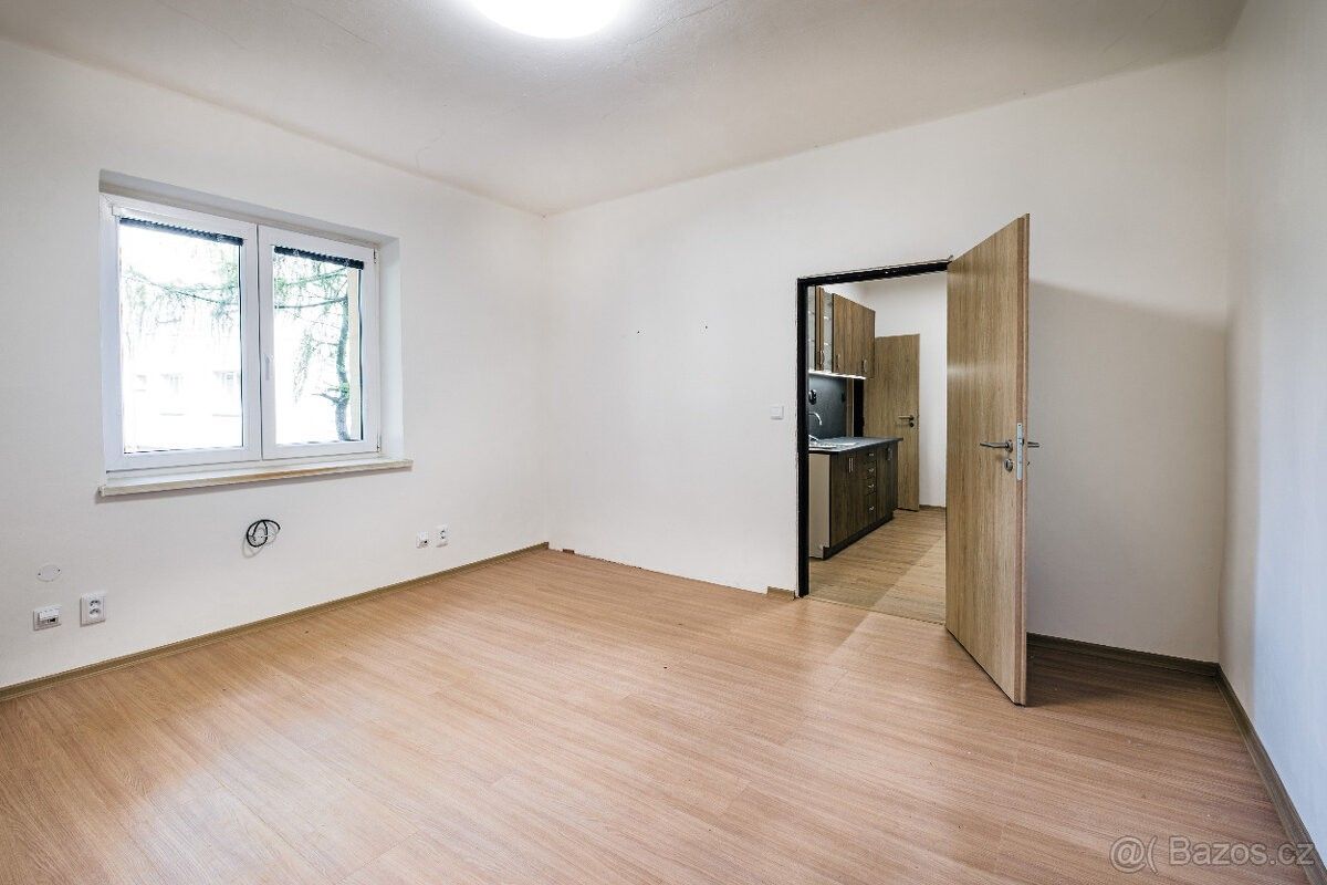 Prodej byt - Ostrava, 712 00