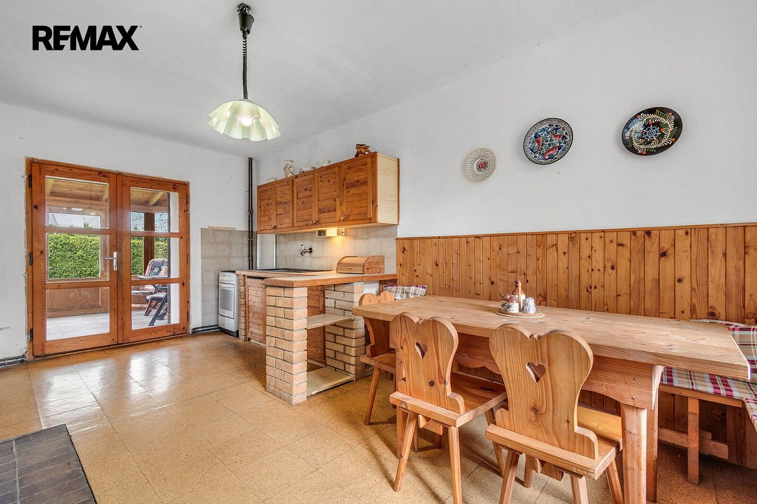 Prodej rodinný dům - Střížovice, okres Plzeň-jih, Plzeňský kraj, 240 m² - 5