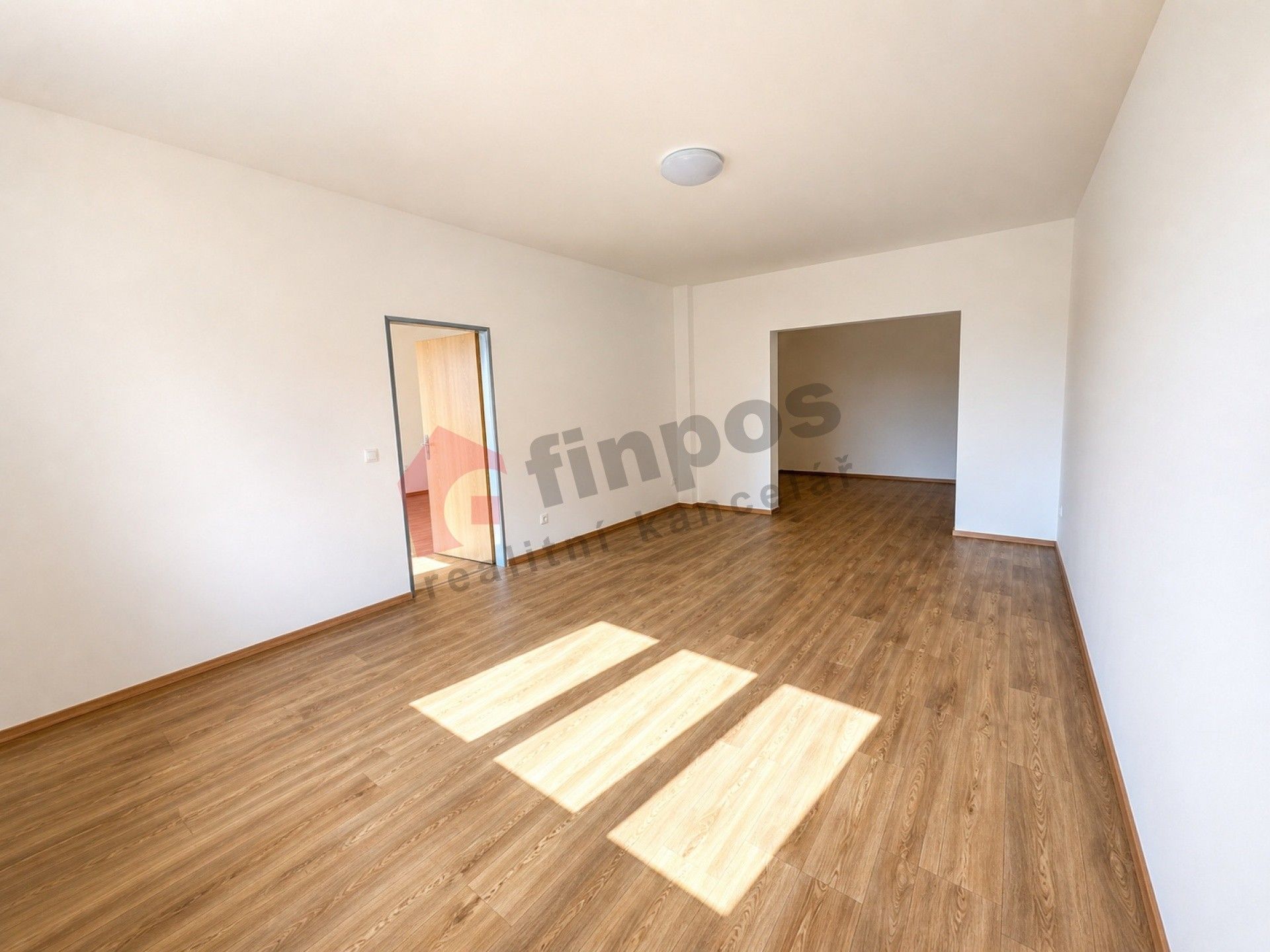 Byt 2+kk · 79 m² · Klicperovo náměstí, Chlumec nad Cidlinou I - 4