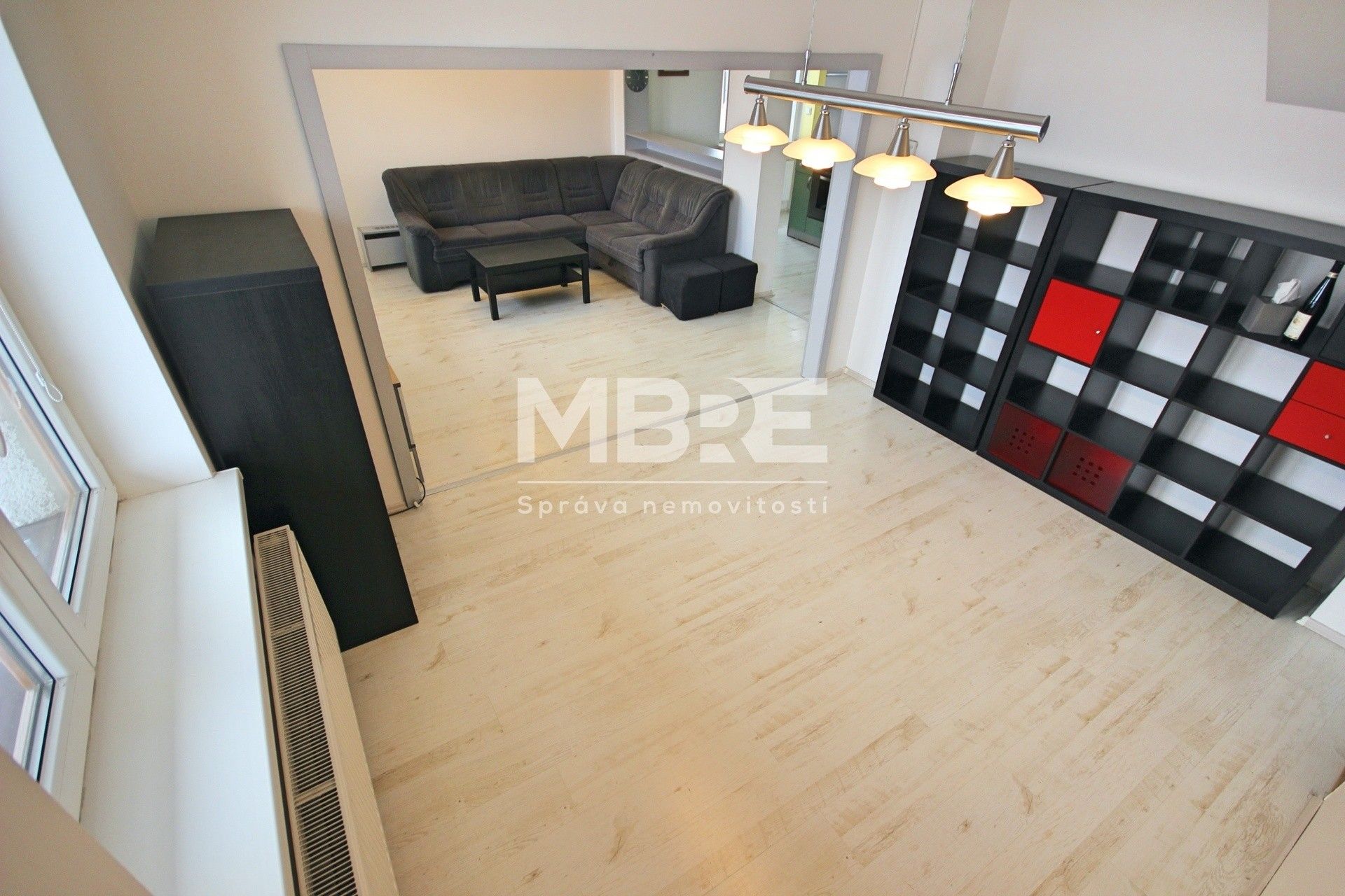 Byt · 160 m² · Závada - 3