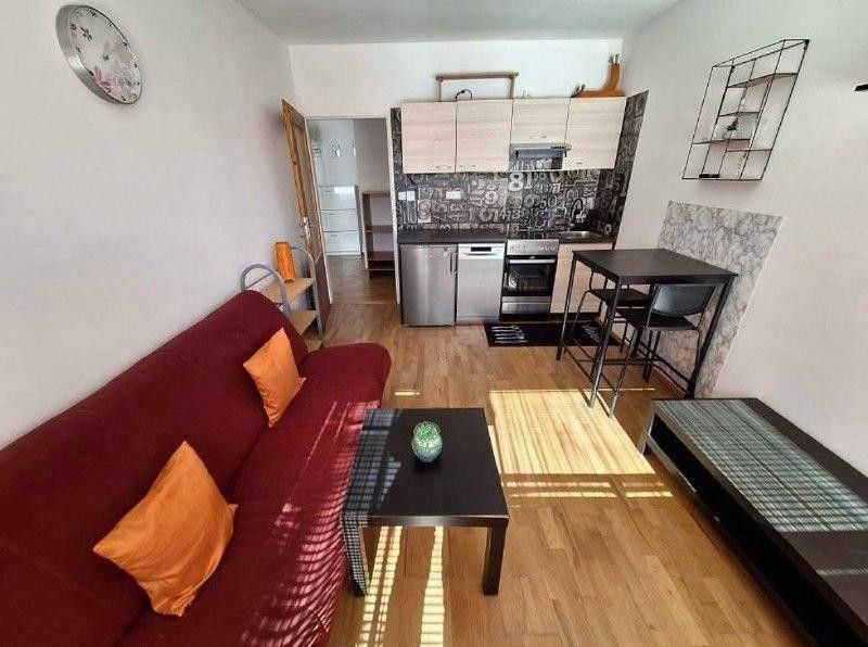2+kk, Špačkova, Praha, 40 m² - 2