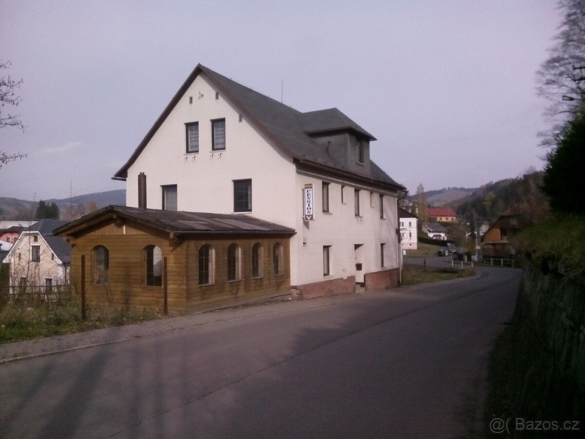 Restaurace