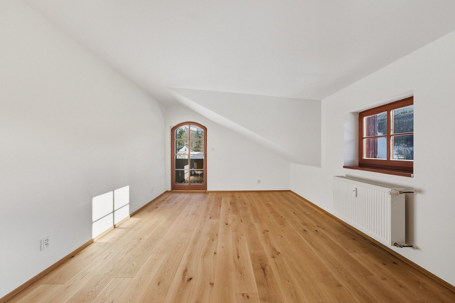 Byt 4+kk · 103 m² · Špindlerův Mlýn - Bedřichov, okres Trutnov, Královéhradecký kraj - 4