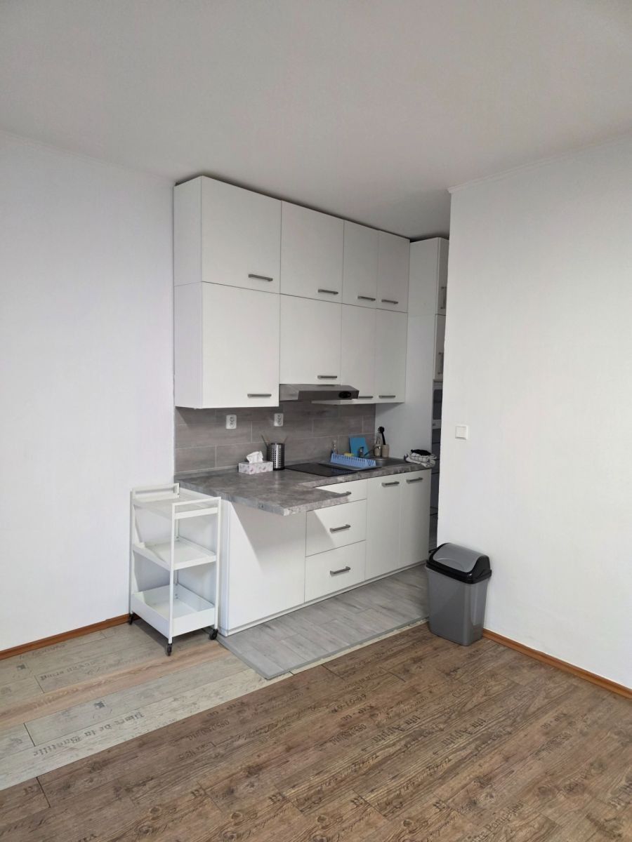1+kk, Lásenická, Praha - Kyje, 34 m² - 1