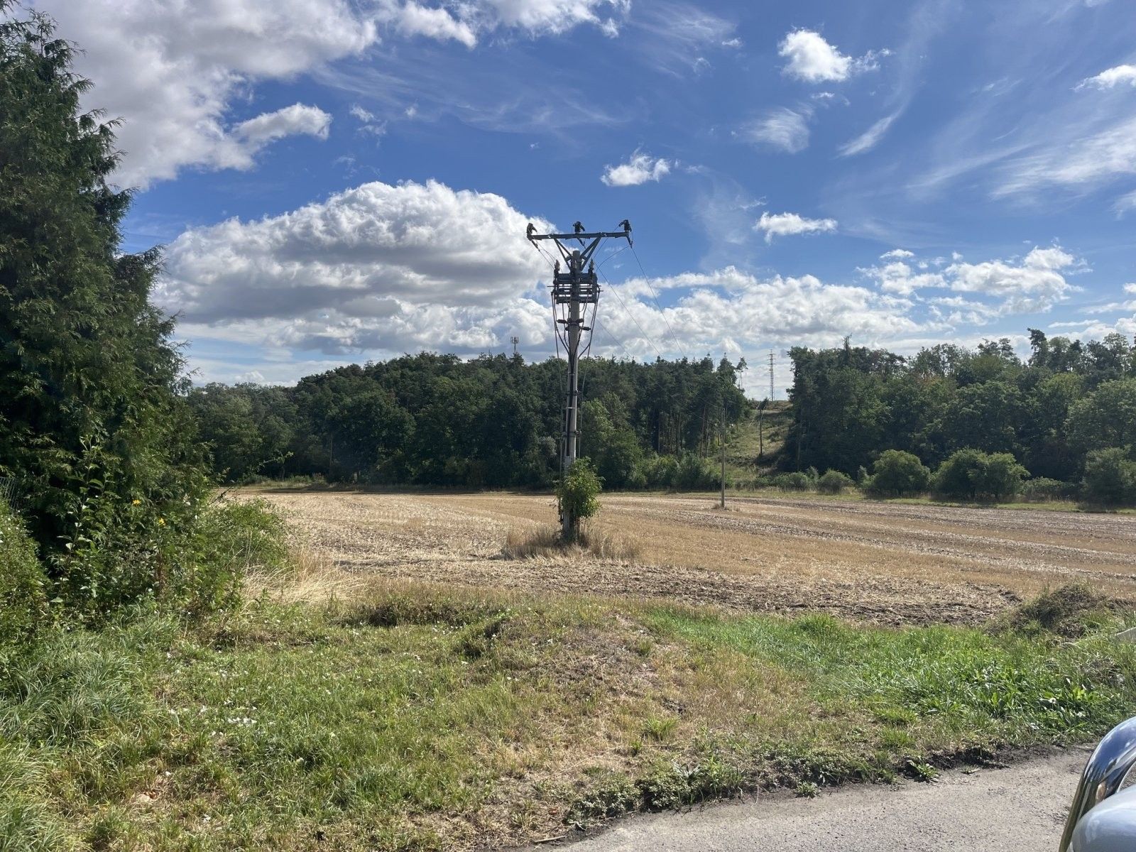 Pozemek, 17 300 m²