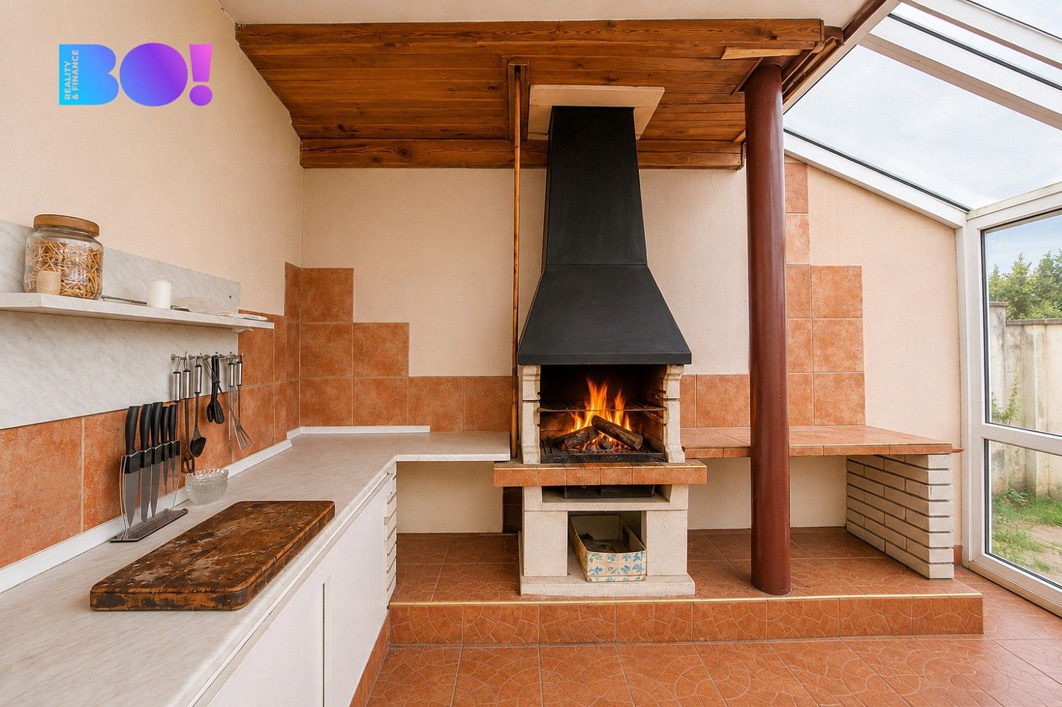 Prodej rodinný dům - Grymov, okres Přerov, 259 m² - 5
