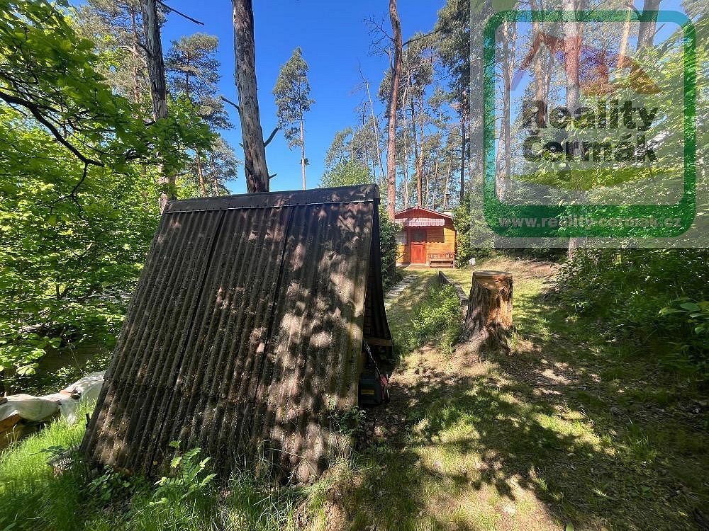 Prodej chalupa - Horšovský Týn - Podhájí, okres Domažlice, Plzeňský kraj, 38 m² - 5