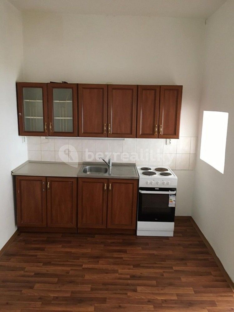 1+1, Teplice, Ústecký kraj, 28 m² - 1