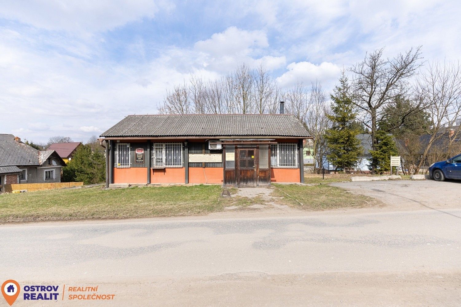 Rodinný dům · 86 m² · Jedlí, okres Šumperk - 3