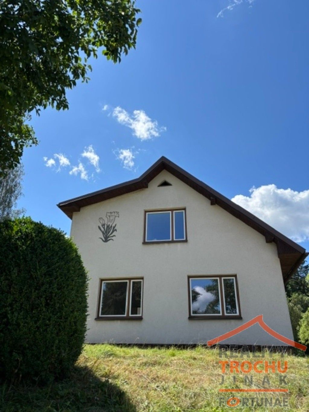 Rodinný dům · 140 m² · Vidochov Stupná - 4