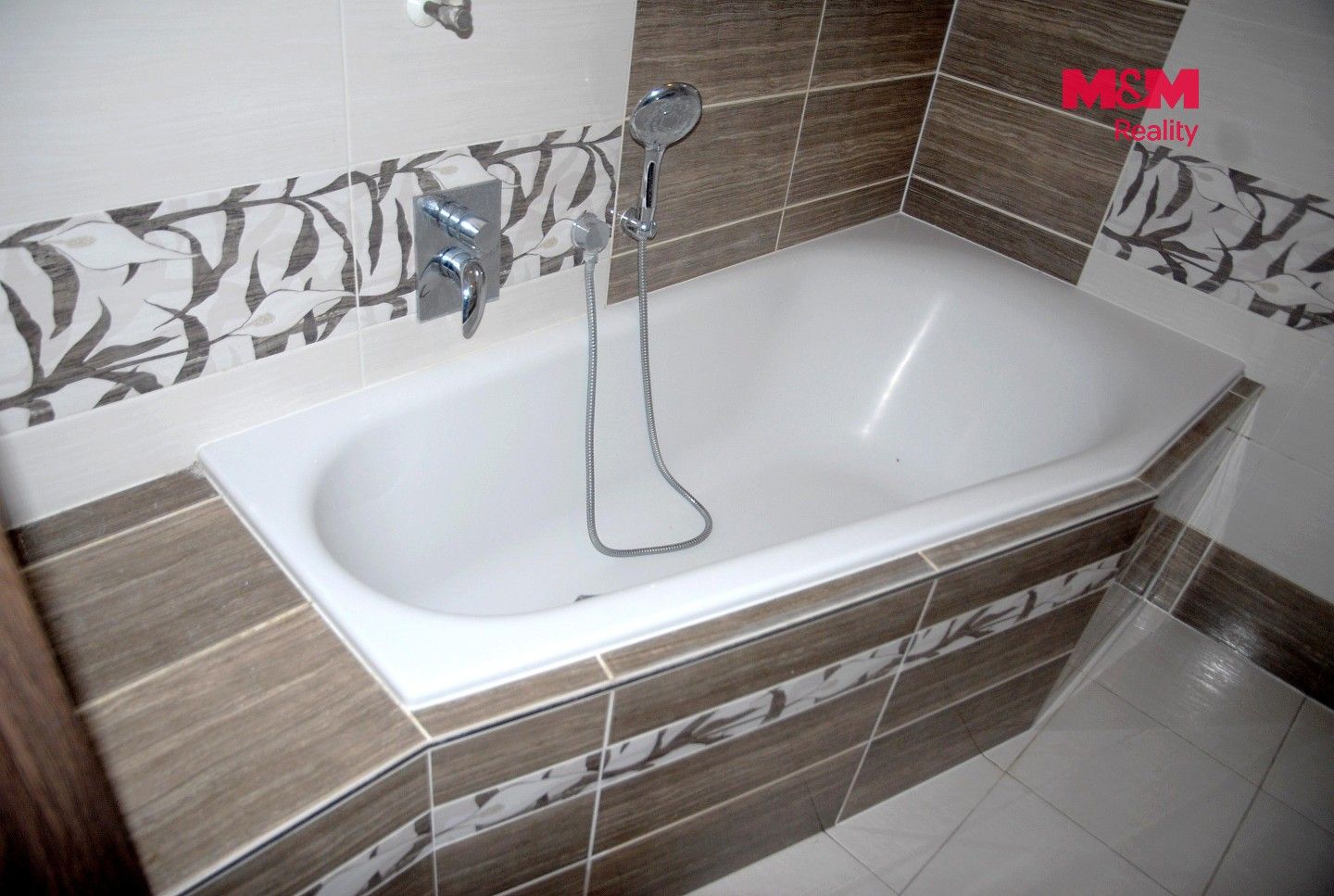 2+kk, Zahradní, Jičín, 44 m² - 2