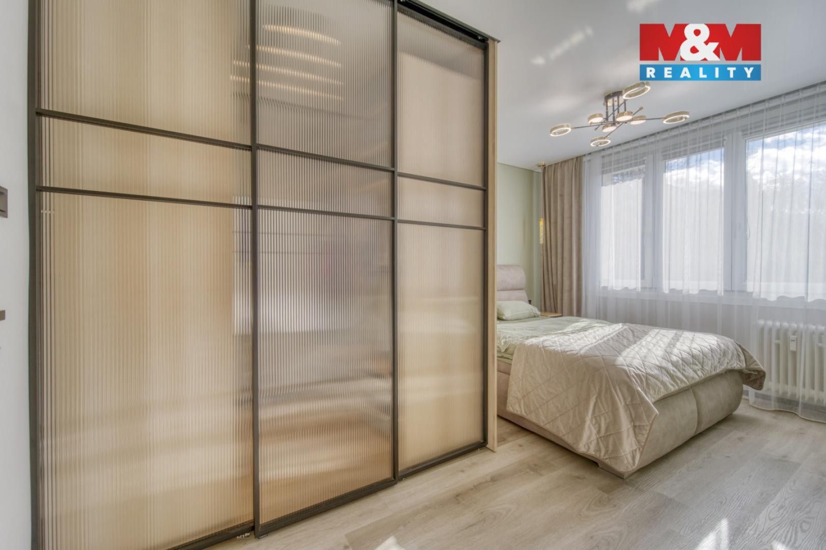 Prodej byt 3+1 - Vojanova, Plzeň, 72 m²