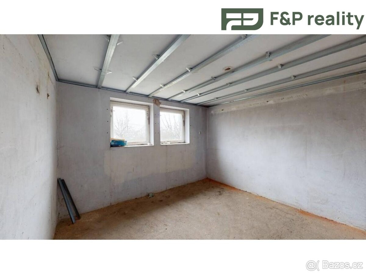 Byt · Beroun, 266 01 - 3