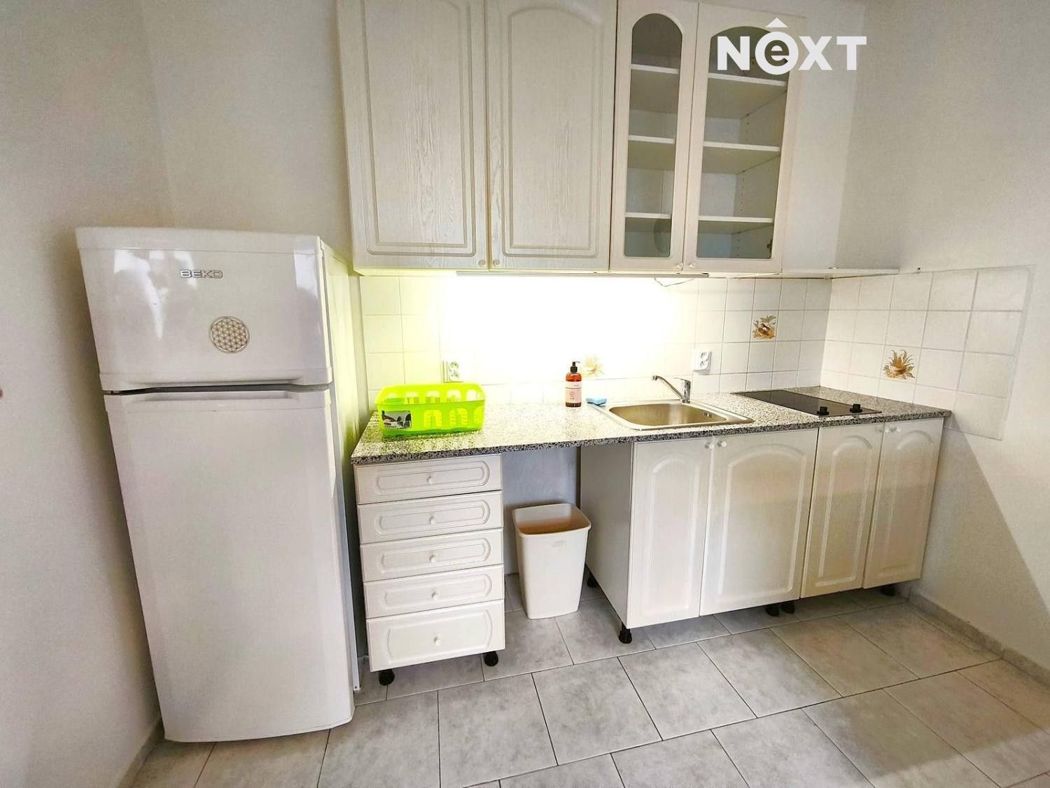 2+kk, Na Labišti 534, Pardubice Polabiny, 53 m²