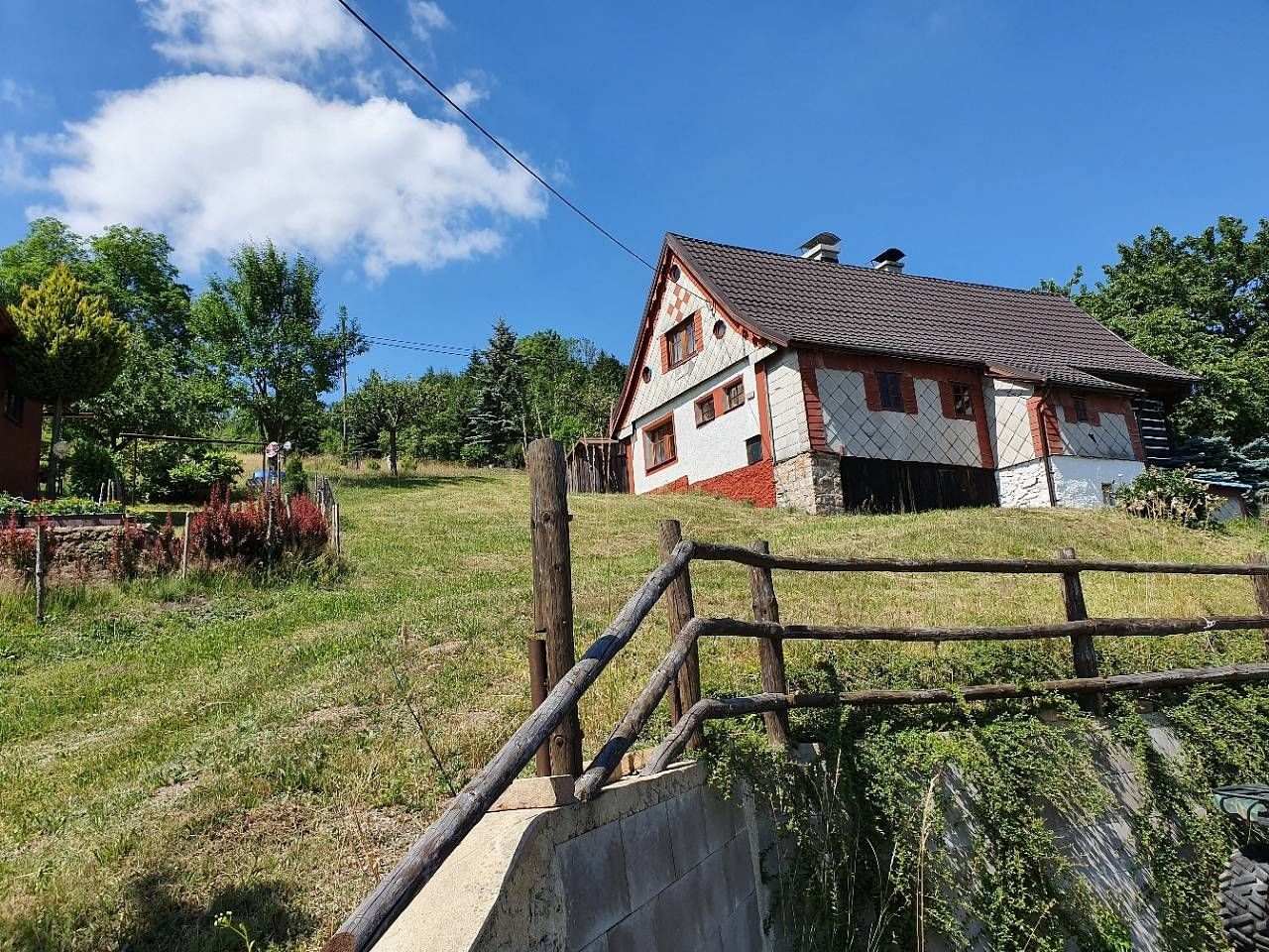 Chata · Tanvald - Šumburk nad Desnou, Liberecký kraj - 3