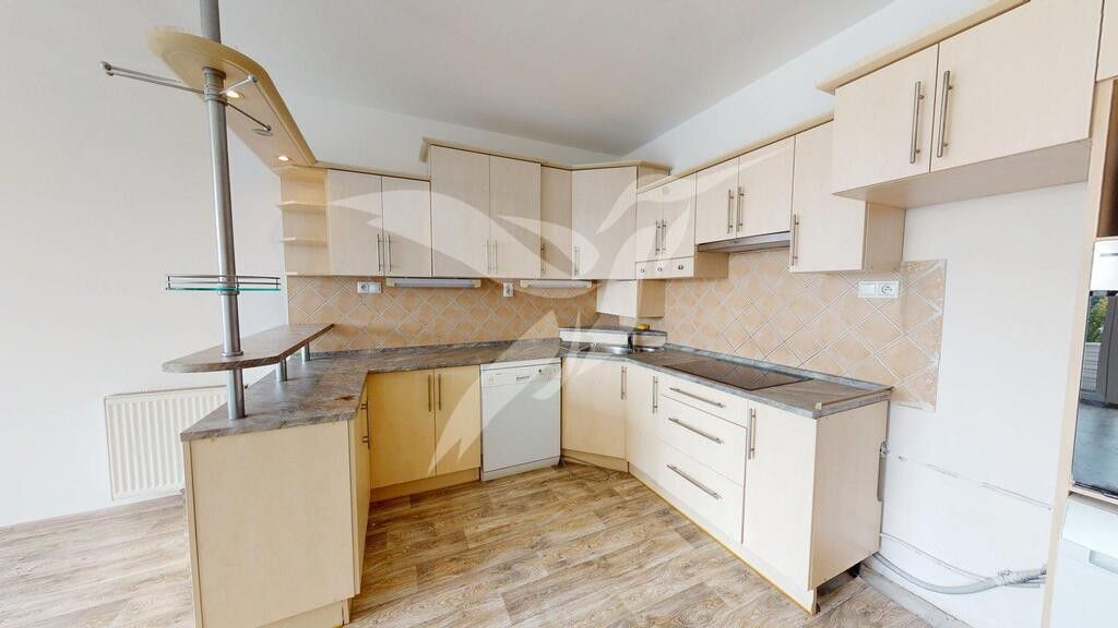 2+kk, Kotíkovská, Plzeň, 60 m²