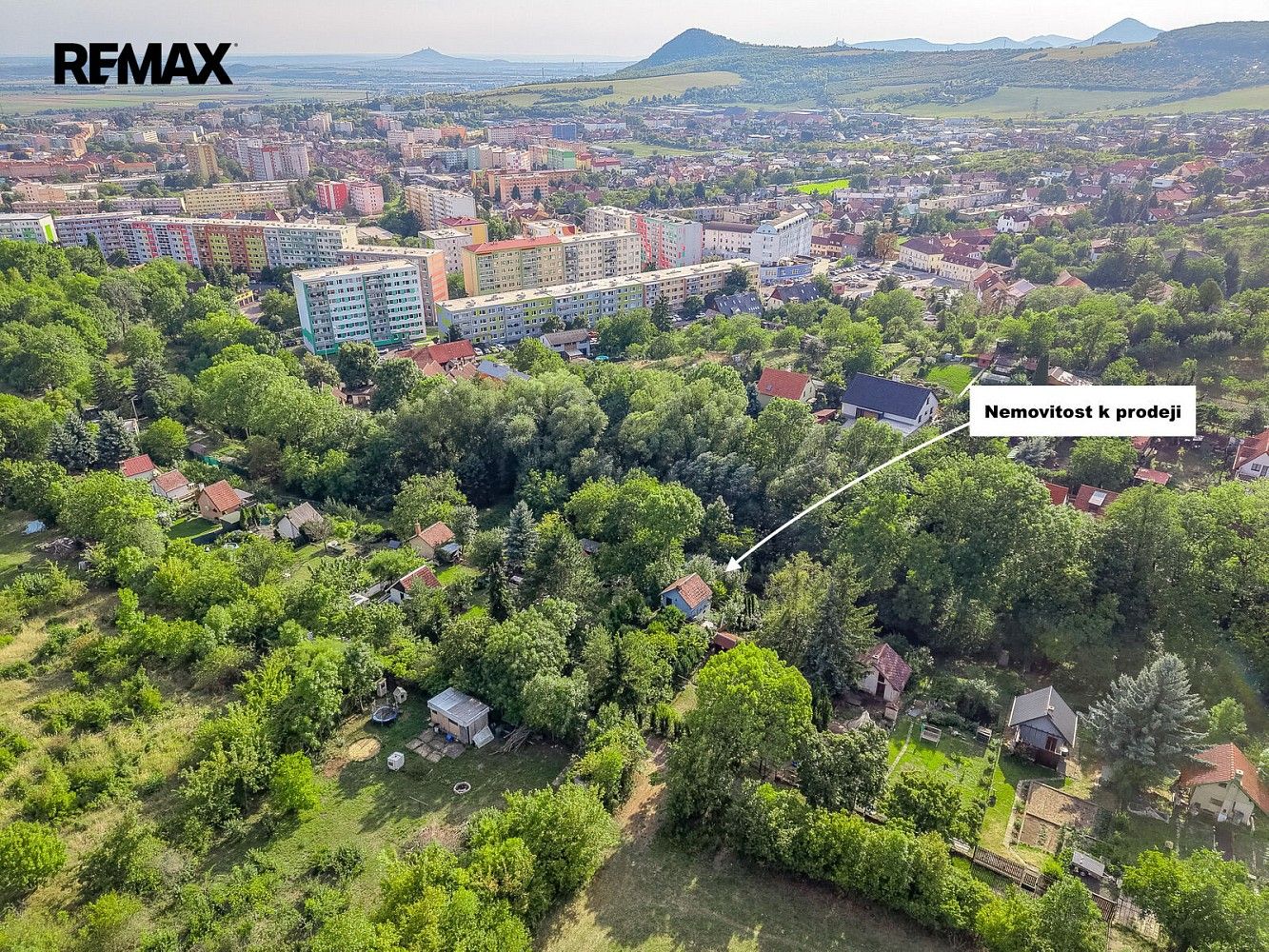 Chalupa · 16 m² · Litoměřice, Ústecký kraj - 4