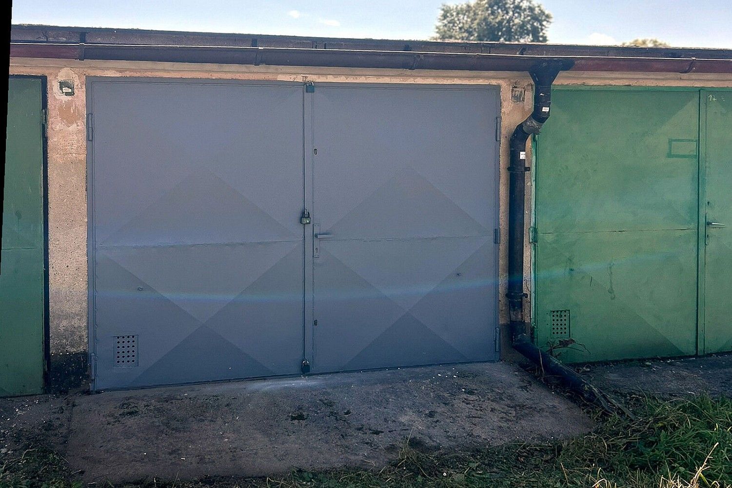 Nemovitost · 18 m² · Hradec Králové - Slezské Předměstí, Královéhradecký kraj - 1