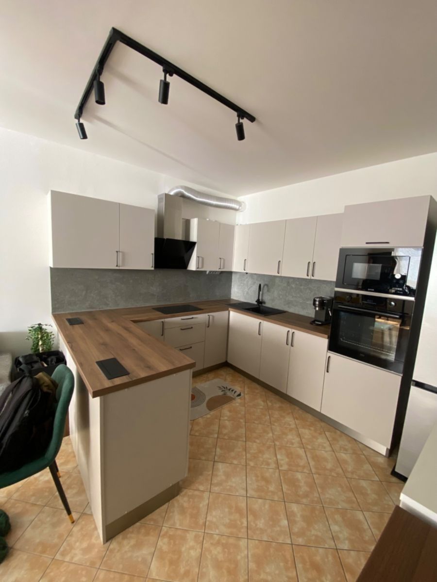 2+kk, Zakšínská, Praha - Střížkov, 54 m² - 2