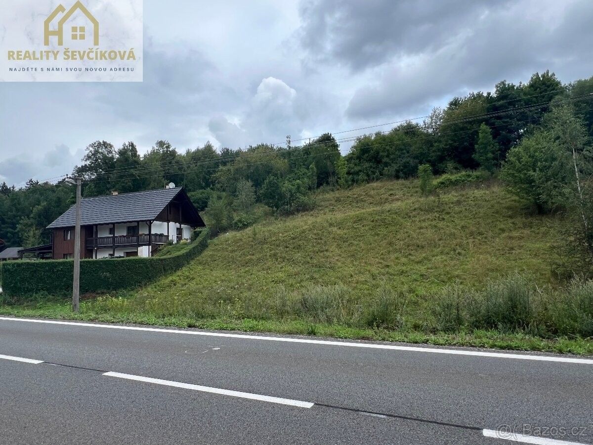 Prodej pozemek pro bydlení - Dolní Olešnice, 543 75