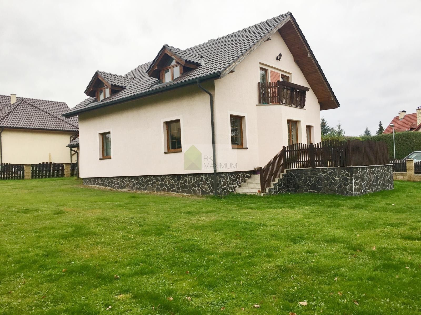 Rodinné domy, Klínec, 180 m²
