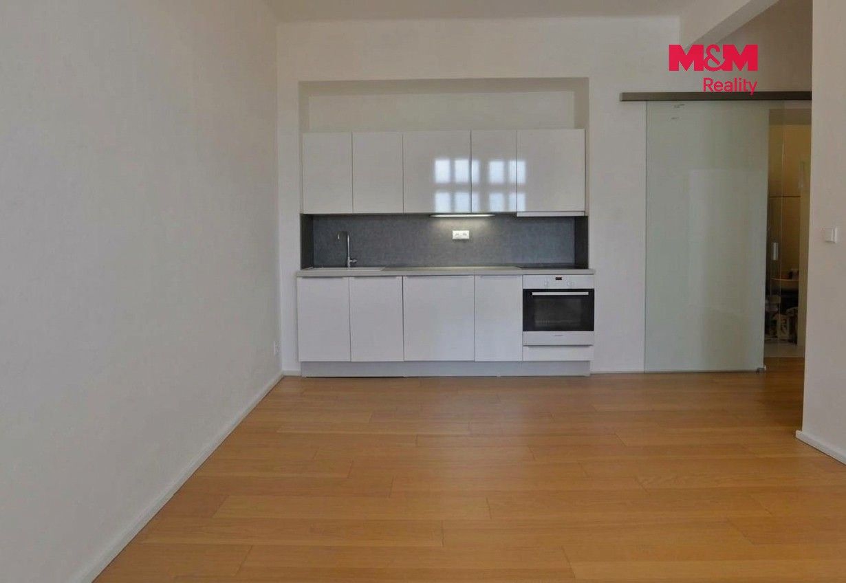 Pronájem byt 3+kk - náměstí Jana Pavla II., Hradec Králové, 50 m² - 2