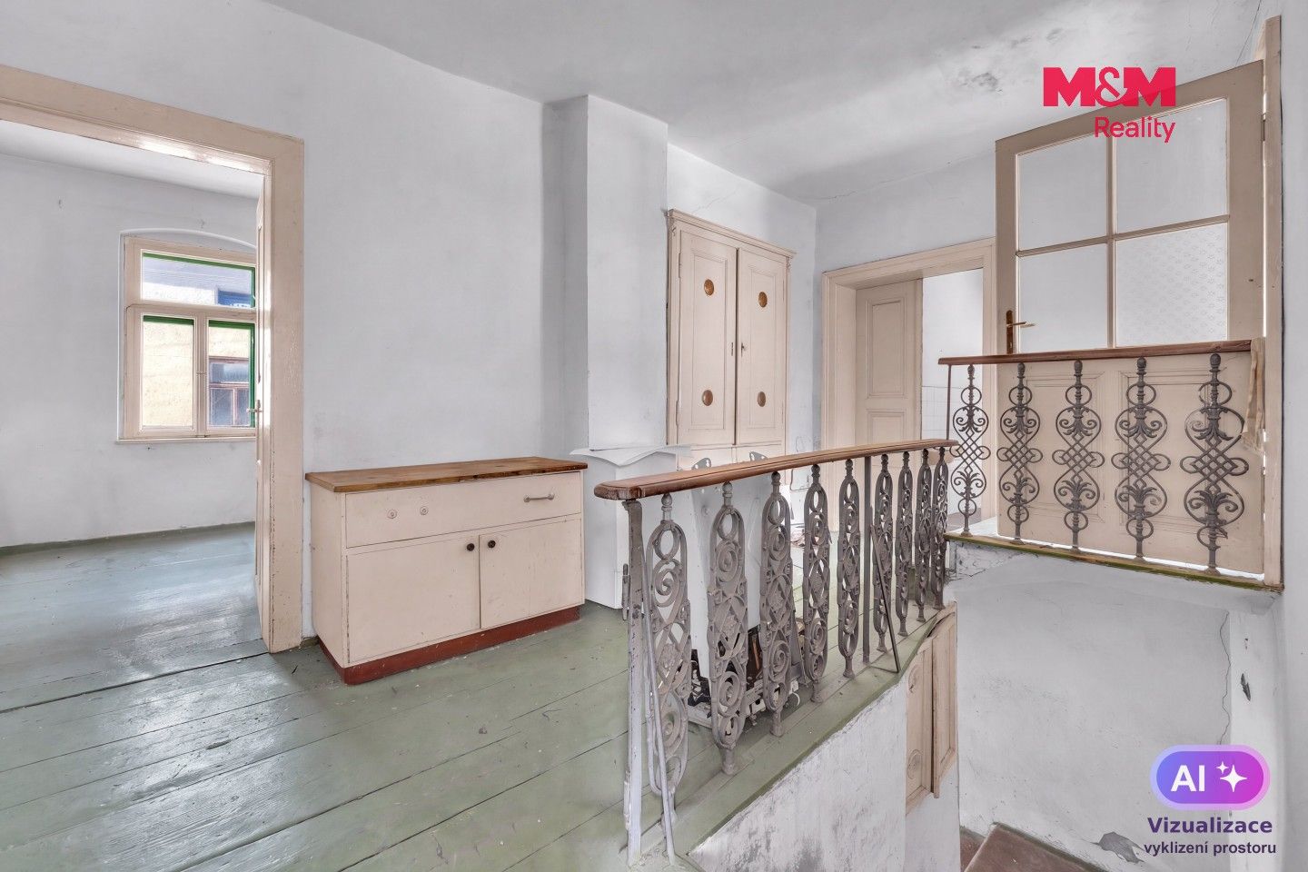Rodinný dům · 500 m² · Nové Hrady - 4
