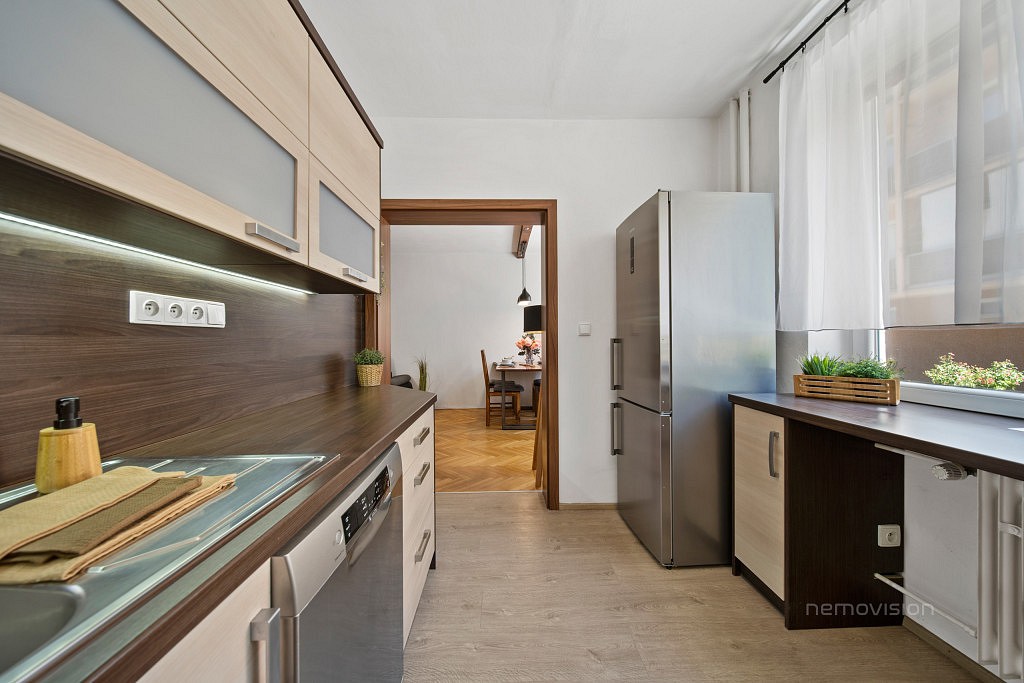 Byt 3+1 · 73 m² · Halasova, Tišnov, okres Brno-venkov - 4