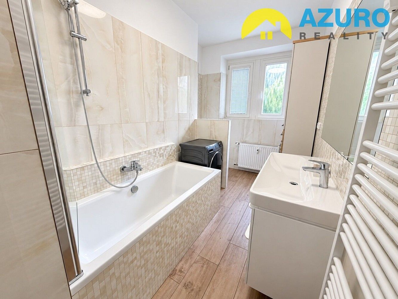 3+1, Přerov - Přerov I-Město, Olomoucký kraj, 87 m² - 2