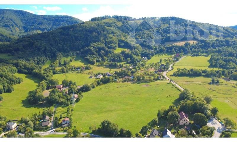 Prodej pozemek pro bydlení - Třinec Guty - 5