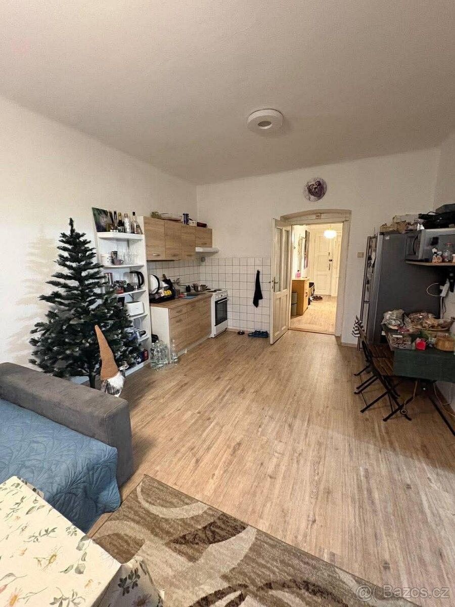 Pronájem byt - Plzeň, 301 00