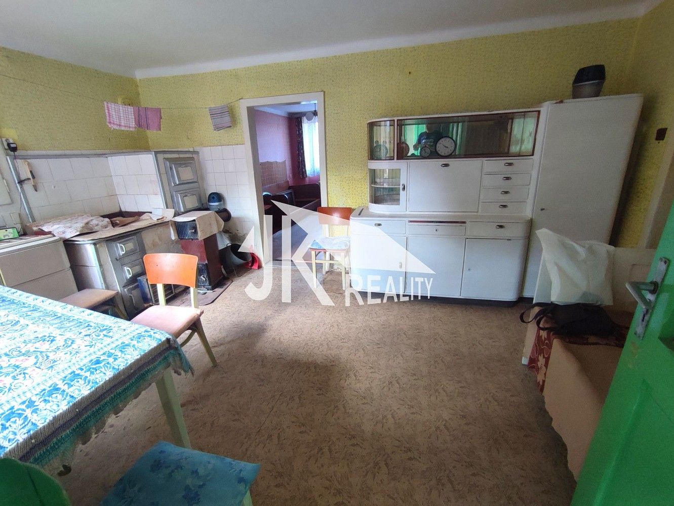 Prodej rodinný dům - Skalka, okres Prostějov, 220 m² - 5