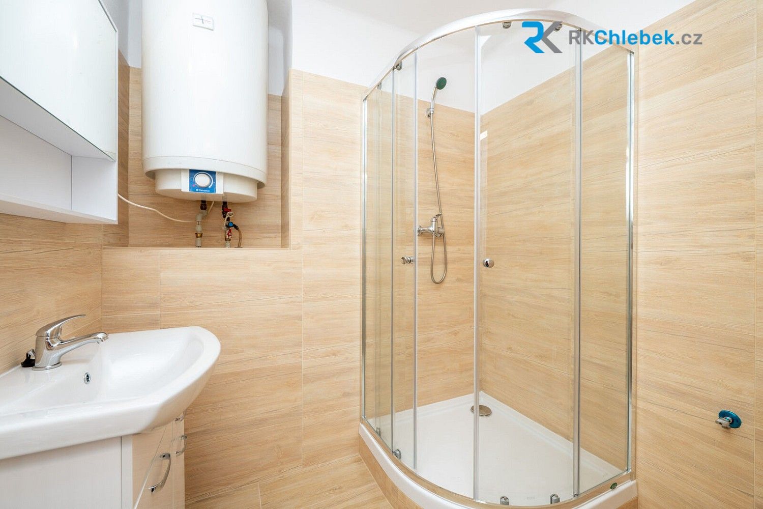 Pronájem byt 2+1 - Fibichova, Frýdek-Místek - Místek, 58 m² - 5