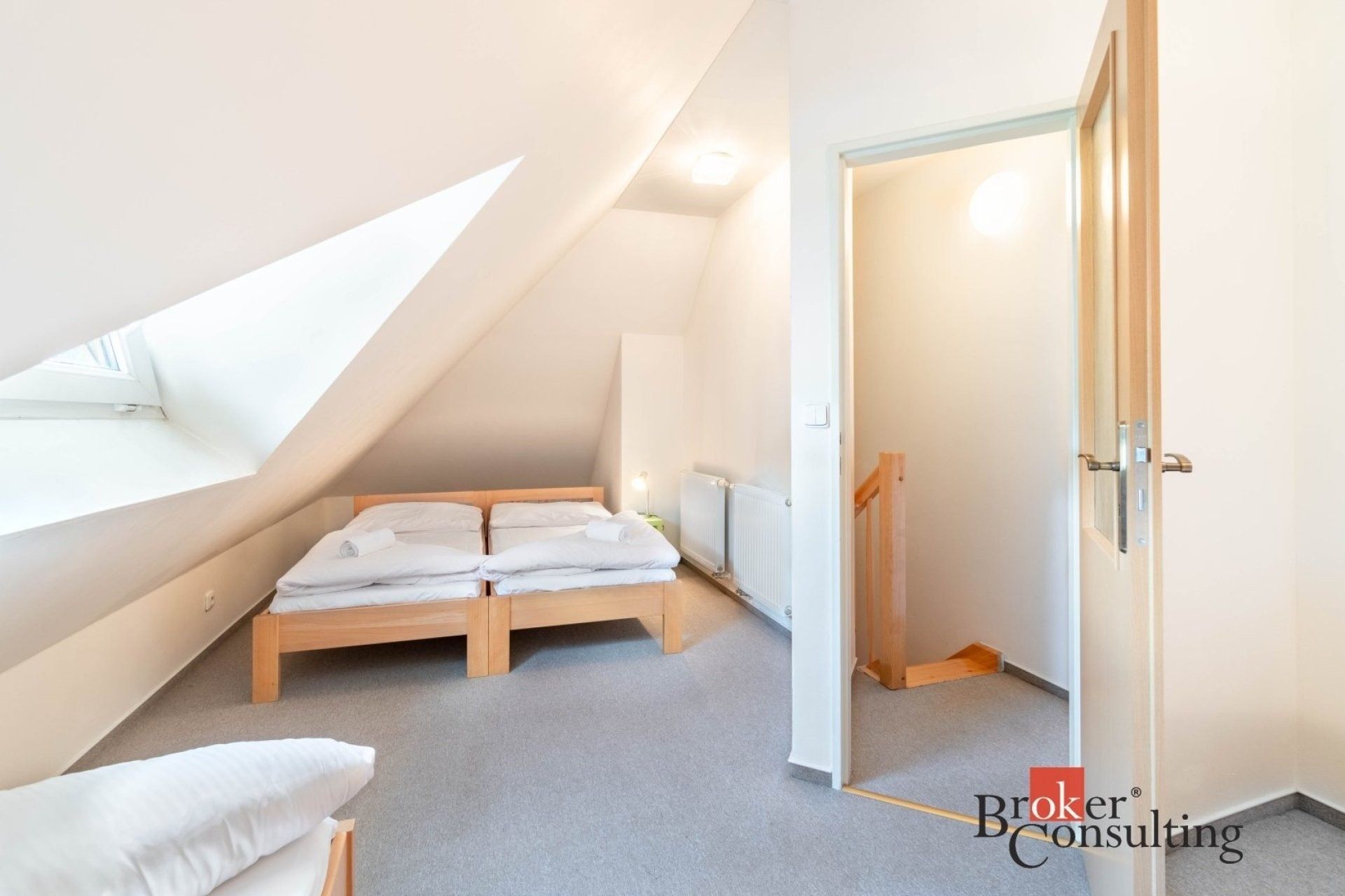Pronájem byt 2+kk - Horní Rokytnice, Rokytnice nad Jizerou, 46 m² - 5