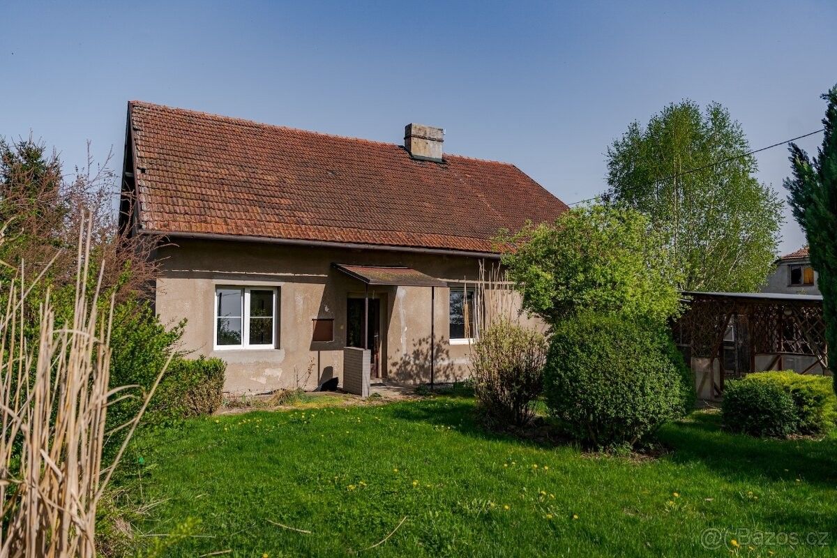 Prodej dům - Zámrsk, 565 43, 131 m²