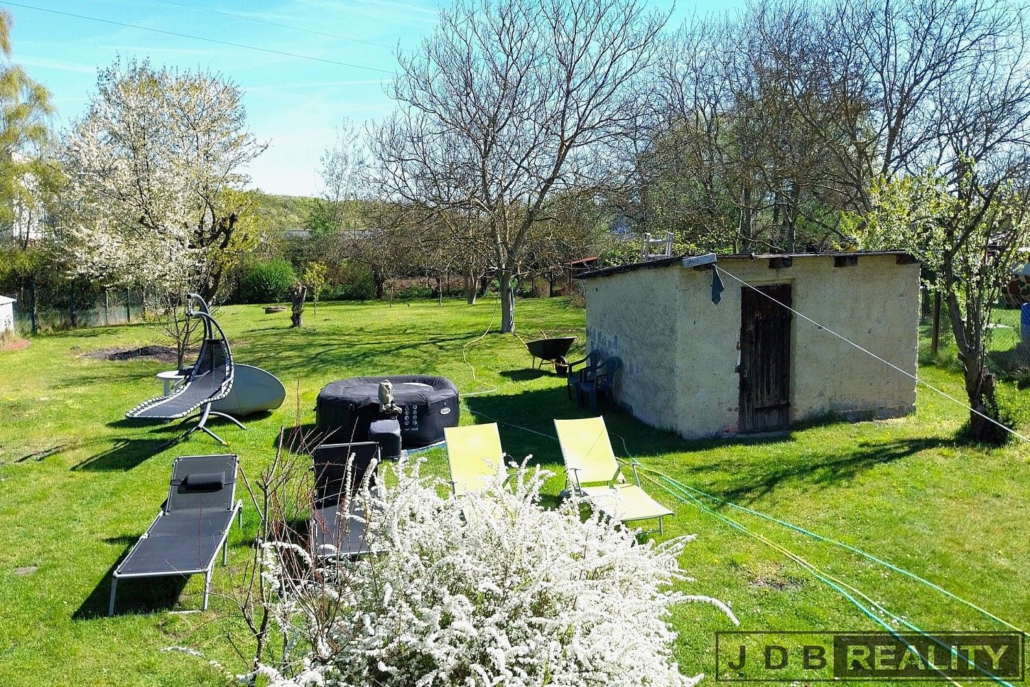 Prodej chalupa - Kladno, Středočeský kraj, 60 m² - 5